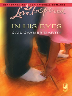 cover image of In His Eyes